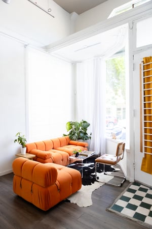 Studio: Modern Creative Venue for Workshops & Events - Reunion in Vallejo - Featured image