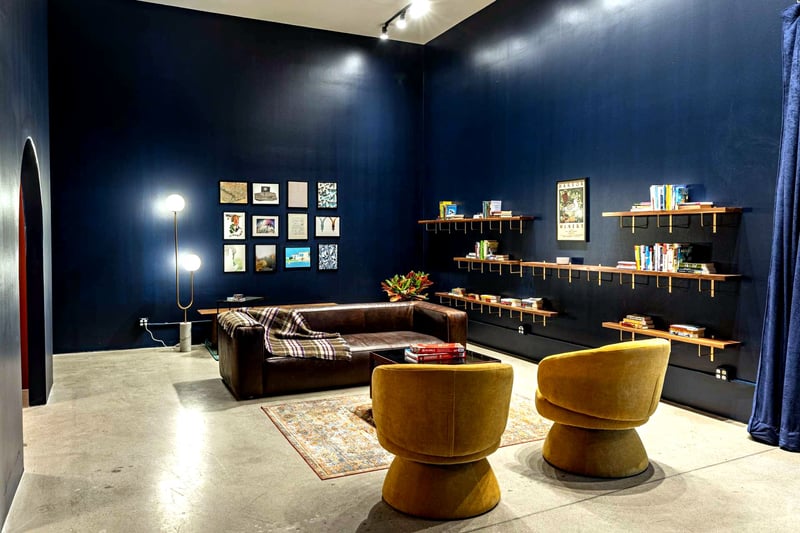 Expansive Event Space for Events in Mission District in San Francisco - Gallery image