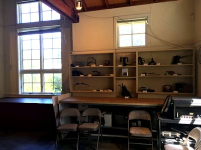 Private Museum for Events in University South Venues in Palo Alto - Featured