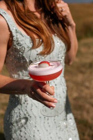 Mobile Bar Service and Craft Cocktail Bartender Services - Anniversary - Featured image