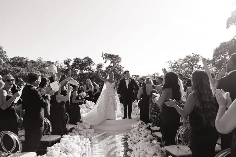 Wedding Officiant Bay Area, Classic Personalized Ceremony - Featured image