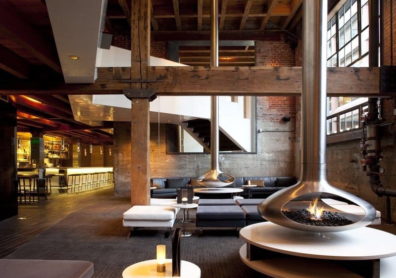 Sophisticated Lounge & Bar Experience - Gallery image