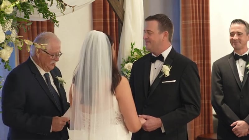 Wedding Videographer Whole Day Ten Hour Cinematic Coverage - Gallery image
