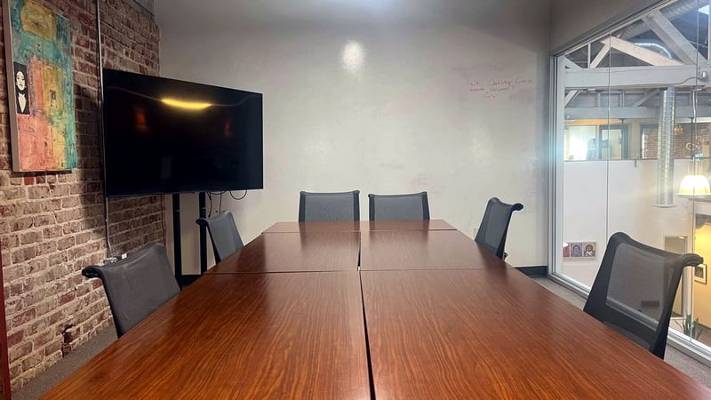Intimate Meeting Room for Memorable Events in Northgate - Waverly - Gallery image