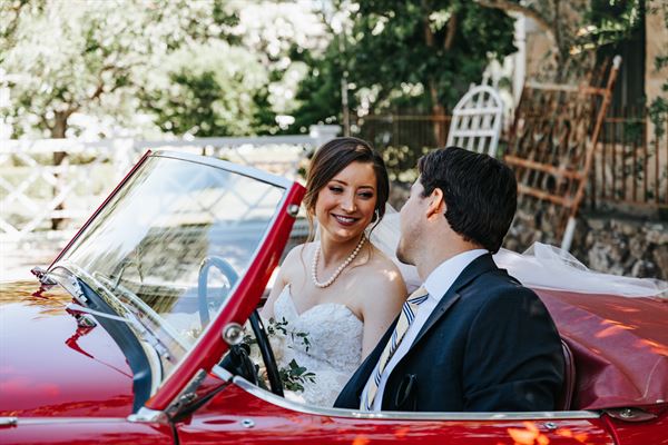 Wedding Videography Package 8-Hour Coverage Photo and Video - Gallery image