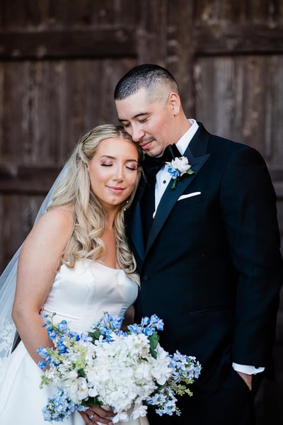 All About The Bride On Location Wedding Hair and Makeup Services - Gallery image