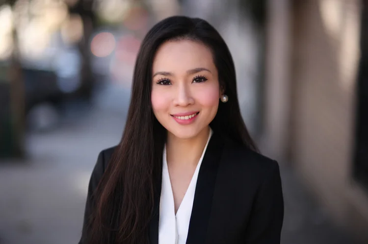 Professional Headshots Photography | San Francisco Bay Area - Gallery image