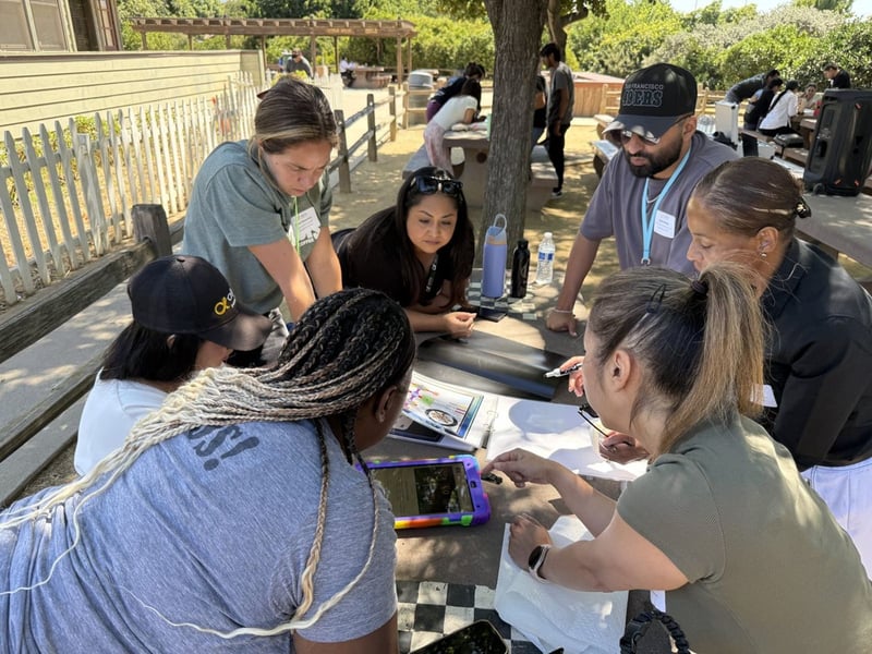 Escape Room Corporate Team Building – Experiences – photo 2