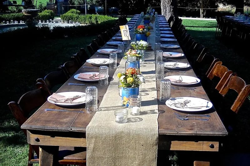 Folsom Jazz Live Music for Wedding and Corporate Bookings - Gallery image