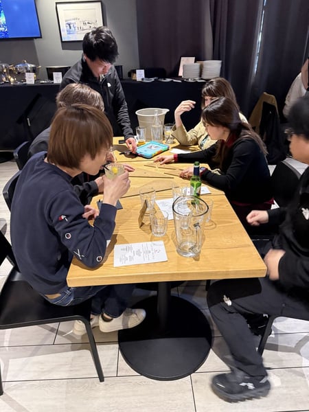 Creative Team Building Activities – Experiences – photo 3