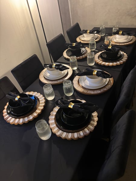 Cooking Class Team Building with Indian and Panamanian Fusion – Experiences in Redwood City – photo 4