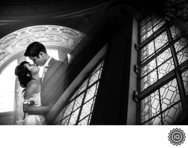 City Hall Elopement Photography Four-Hour Multi-Location Coverage Photography in San Francisco - Featured