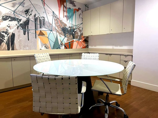Majestic Meeting Room for Events in Mountain View - Featured image