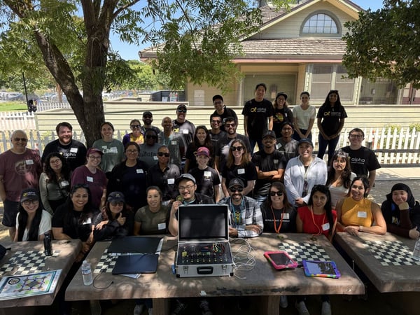 Department Team Bonding Activities – Experiences