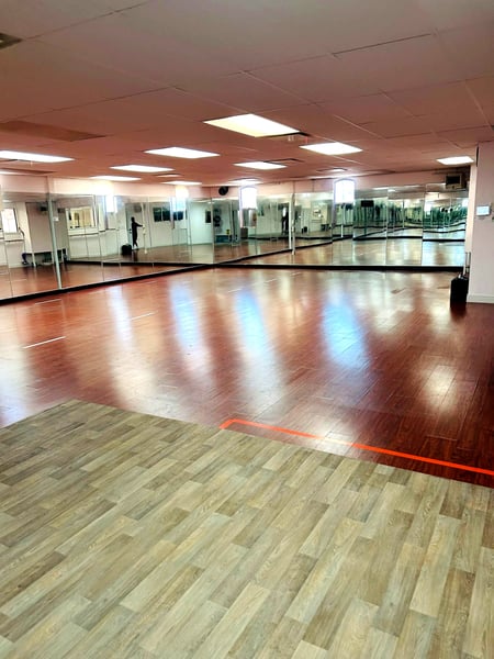 Sophisticated Yoga Studio for Celebrations - Gallery image