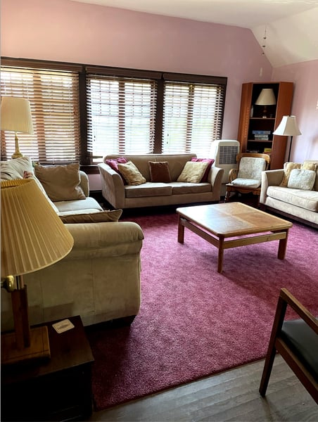 Exquisite Meeting Room for Special Occasions - Gallery image