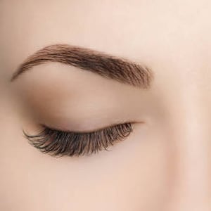 Upper Eyeliner Semi-Permanent Pigmentation Treatment Session
