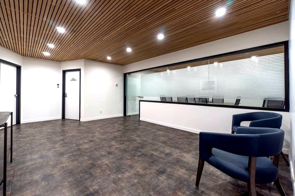 Modern Office Suite with Natural Light for Up to 10 Guests - Holiday Party in San Francisco - Featured image