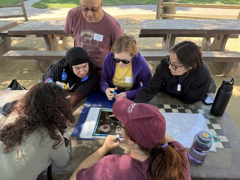 Team Building Challenges for Work – Experiences – photo 2