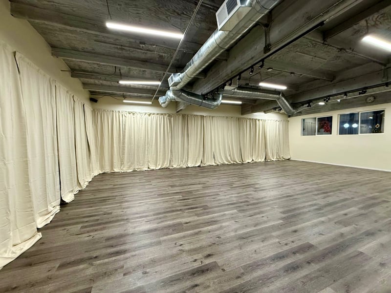 Intimate Event Space | Private Events in Hillsdale - Gallery image