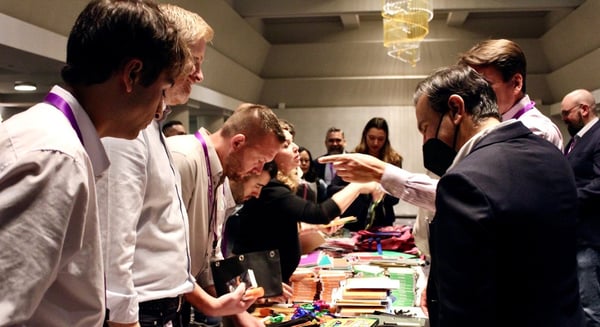 Team Bonding Retreats Give Back – Experiences