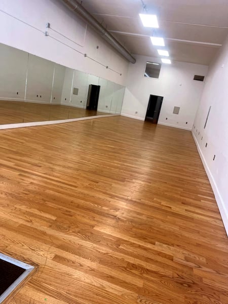 Dance Studio for Memorable Events - Gallery image