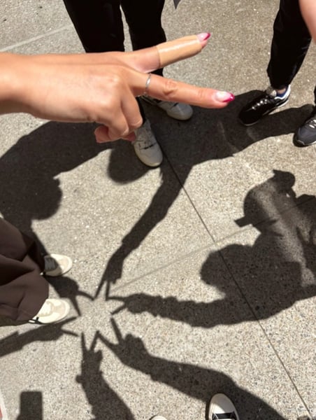 Downtown San Rafael Treasure Hunt - Marin Team Building - Gallery image