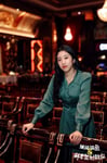 Vendor profile