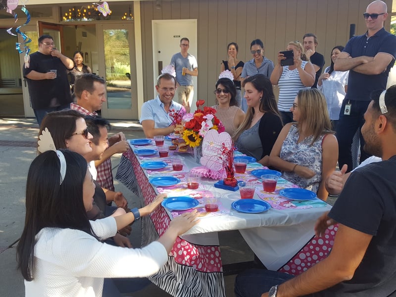 Food Truck Culinary Team Building – Experiences – photo 4