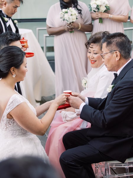 Wedding Officiant San Francisco, License Signing - Featured image
