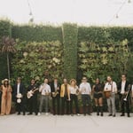 Vendor profile