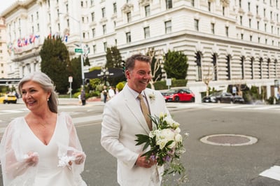 Weekend Full-Day Documentary Wedding Photography with Zoe Photography - Featured