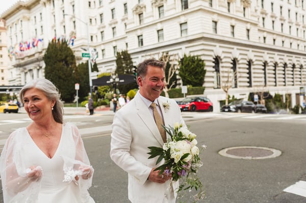 Weekend Full-Day Documentary Wedding Photography with Zoe - Anniversary - Featured image