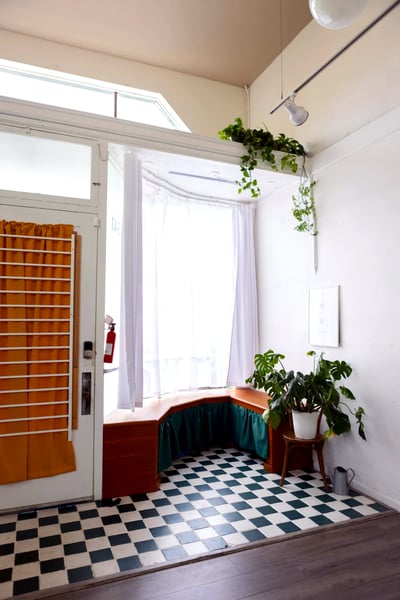 Mid-Century Photo Studio | Private Events - Gallery image