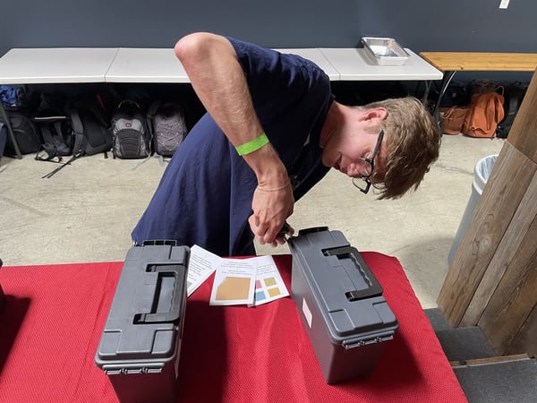 Team Building Retreat Escape Room Game – Experiences