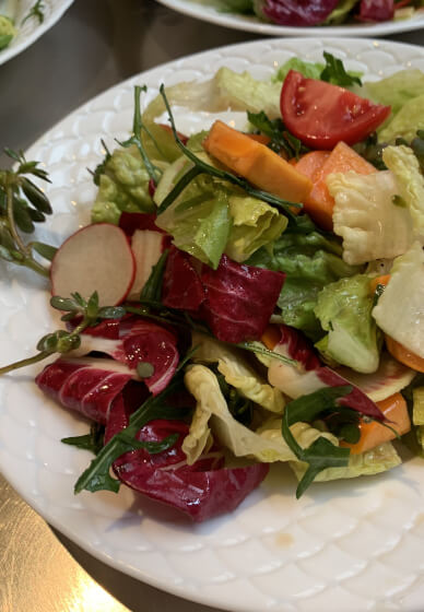 Farmers Market Tour and Seasonal Lunch Cooking Experience - Gallery image