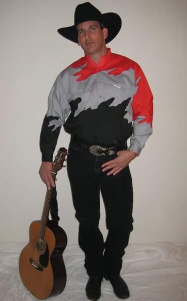Elvis Impersonator for Hire — Multi-Tribute Sets with Sinatra and Dean - Featured image