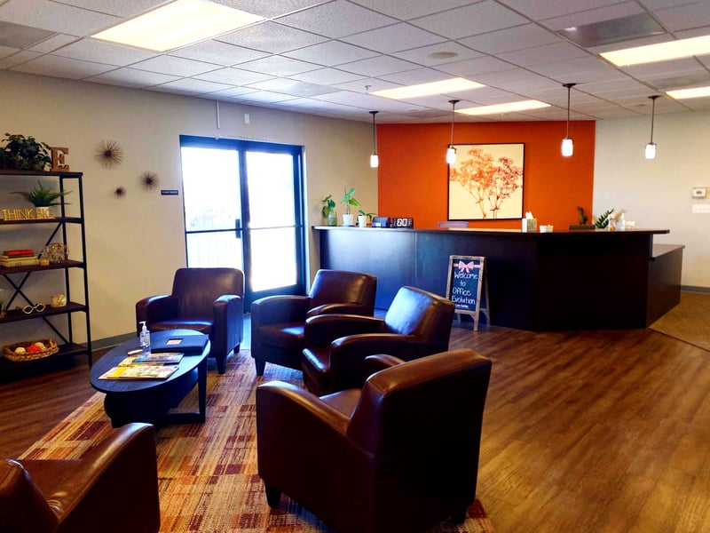 Meeting Room with Natural Light for Events in Los Gatos - Gallery image