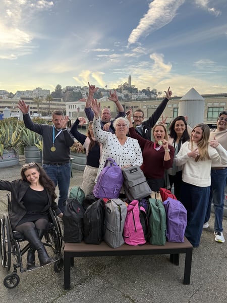 Employee Team Building for Cohorts – Experiences – photo 2