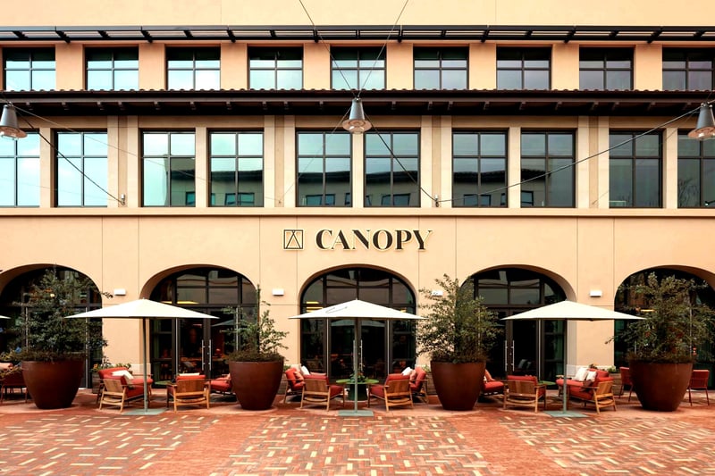 Splendid Event Venue for Private Events - Gallery image