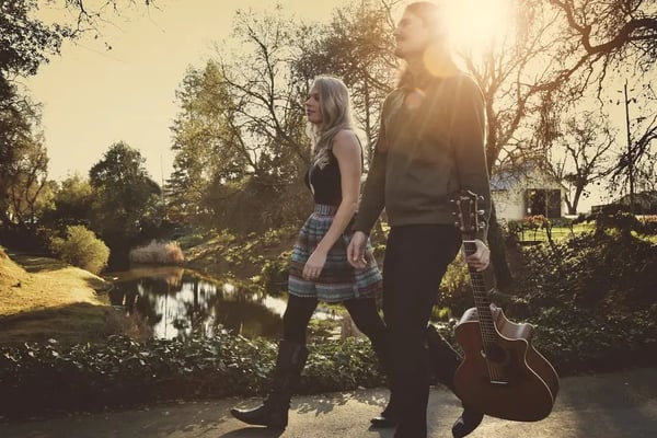 Roseville Rock Live Music for Wedding and Corporate Bookings - Anniversary - Featured image