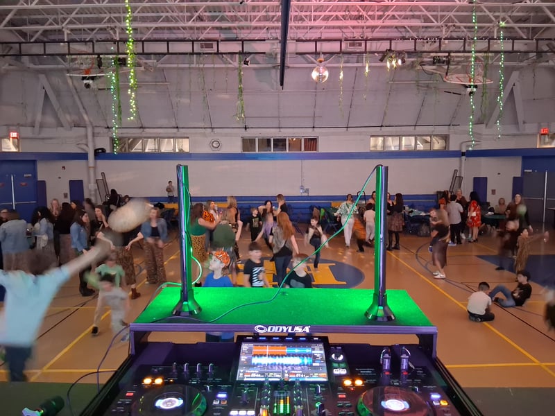 Professional Chicago DJ | Weddings, Corporate & Private Events - Gallery image