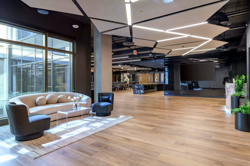 Majestic Meeting Room for Special Occasions - Gallery image