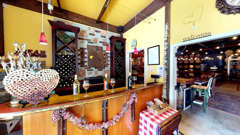 Enchanting Winery for Celebrations - Gallery image