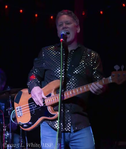 San Francisco Rock Quintet Other for Wedding and Corporate Events - Gallery image
