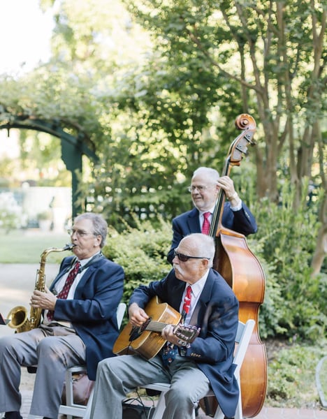 Sunnyvale Jazz Live Music for Wedding and Corporate Bookings - Gallery image