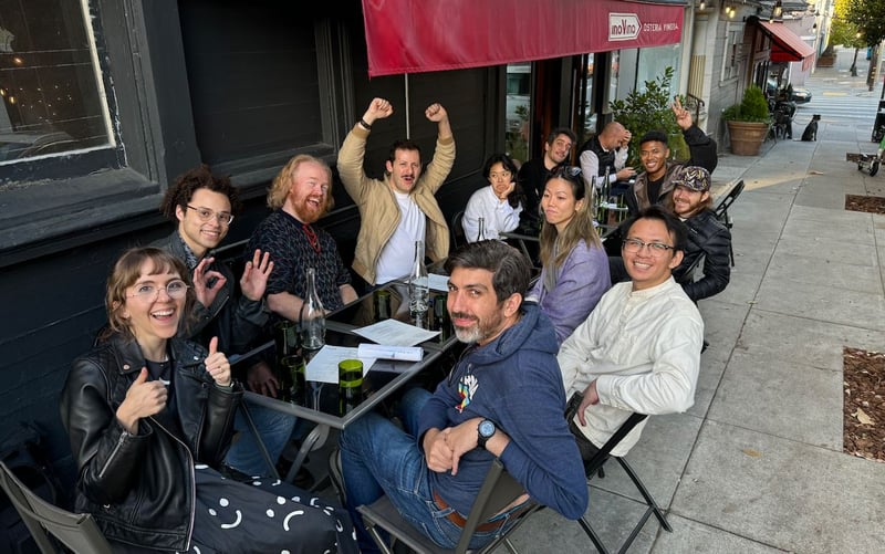 Virtual Self-Facilitated Treasure Hunt & Team Building - Gallery image