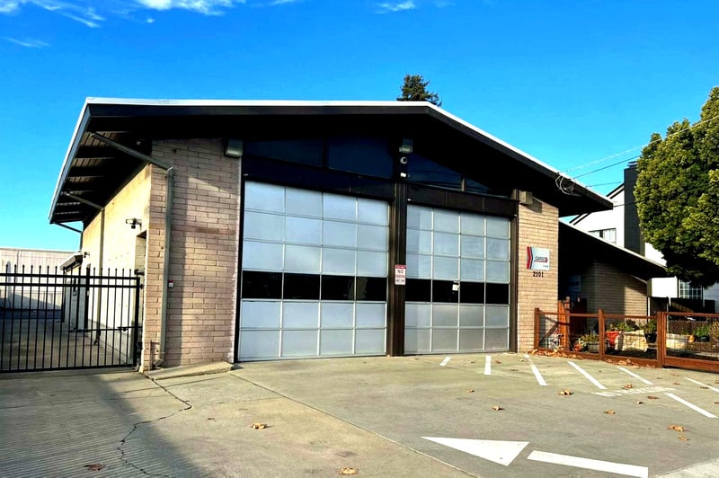 Spacious Venue | Celebrate in Mulford Gardens - Gallery image
