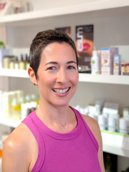 Glowing Skin Makeup Workshop: Natural Look, Pro Tools and Tips - Gallery image