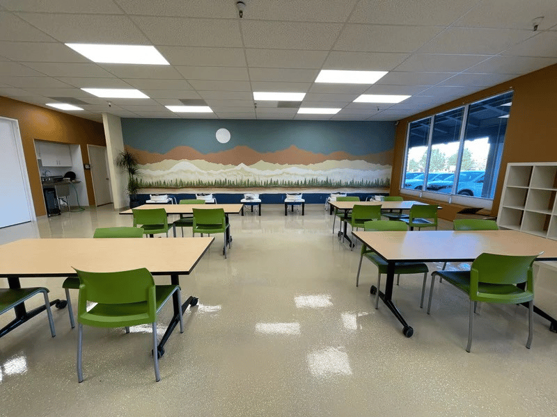 Pottery Wheel & Pottery Painting Combo Experience - Gallery image